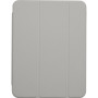 Чехол Galeo TPU Trifold with Pencil Holder для Apple iPad 10 10.9"(2022) Grey