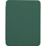 Чехол Galeo TPU Trifold with Pencil Holder для Apple iPad 10 10.9"(2022) Dark Green