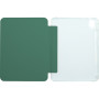 Чехол Galeo TPU Trifold with Pencil Holder для Apple iPad 10 10.9"(2022) Dark Green