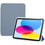 Чохол Galeo TPU Trifold with Pencil Holder для Apple iPad 10 10.9"(2022) Heather