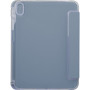 Чохол Galeo TPU Trifold with Pencil Holder для Apple iPad 10 10.9"(2022) Heather