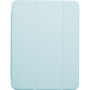 Чехол Galeo TPU Trifold with Pencil Holder для Apple iPad 10 10.9"(2022) Light Blue