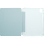 Чехол Galeo TPU Trifold with Pencil Holder для Apple iPad 10 10.9"(2022) Light Blue
