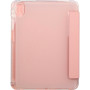 Чохол Galeo TPU Trifold with Pencil Holder для Apple iPad 10 10.9"(2022) Pink