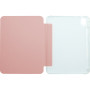 Чохол Galeo TPU Trifold with Pencil Holder для Apple iPad 10 10.9"(2022) Pink