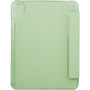 Чохол Galeo TPU Trifold with Pencil Holder для Apple iPad 10 10.9"(2022) Sage
