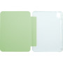 Чохол Galeo TPU Trifold with Pencil Holder для Apple iPad 10 10.9"(2022) Sage