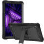 Протиударний чохол Galeo Defender для Lenovo Tab M10 FHD Plus 10.3" TB-X606F, TB-X606X Black