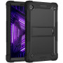 Протиударний чохол Galeo Defender для Lenovo Tab M10 FHD Plus 10.3" TB-X606F, TB-X606X Black