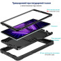 Протиударний чохол Galeo Defender для Lenovo Tab M10 FHD Plus 10.3" TB-X606F, TB-X606X Black