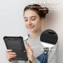 Протиударний чохол Galeo Defender для Lenovo Tab M10 FHD Plus 10.3" TB-X606F, TB-X606X Black