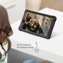 Протиударний чохол Galeo Defender для Lenovo Tab M10 FHD Plus 10.3" TB-X606F, TB-X606X Black