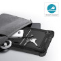 Протиударний чохол Galeo Defender для Lenovo Tab M10 FHD Plus 10.3" TB-X606F, TB-X606X Black