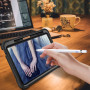 Противоударный чехол Galeo Defender для Apple iPad 11 (2025) / iPad 10 10.9" (2022) Black