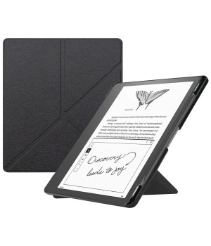 Чехол Galeo Origami для Amazon Kindle Scribe Black