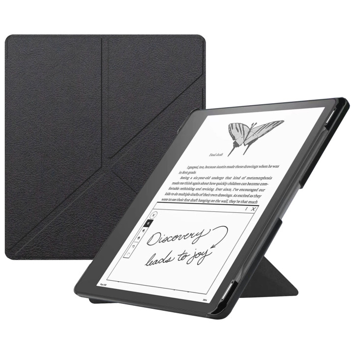 Чохол Galeo Origami для Amazon Kindle Scribe Black