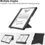 Чохол Galeo Origami для Amazon Kindle Scribe Black