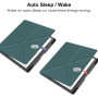 Чохол Galeo Origami для Amazon Kindle Scribe Dark Green