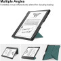 Чохол Galeo Origami для Amazon Kindle Scribe Dark Green