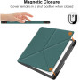 Чохол Galeo Origami для Amazon Kindle Scribe Dark Green