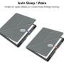 Чохол Galeo Origami для Amazon Kindle Scribe Grey