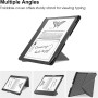 Чохол Galeo Origami для Amazon Kindle Scribe Grey