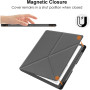 Чохол Galeo Origami для Amazon Kindle Scribe Grey