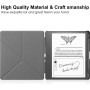 Чохол Galeo Origami для Amazon Kindle Scribe Grey
