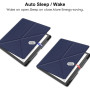Чохол Galeo Origami для Amazon Kindle Scribe Navy Blue