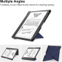 Чохол Galeo Origami для Amazon Kindle Scribe Navy Blue