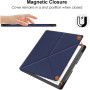 Чохол Galeo Origami для Amazon Kindle Scribe Navy Blue