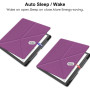 Чохол Galeo Origami для Amazon Kindle Scribe Purple