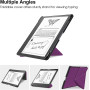Чохол Galeo Origami для Amazon Kindle Scribe Purple
