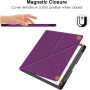 Чохол Galeo Origami для Amazon Kindle Scribe Purple