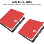 Чохол Galeo Origami для Amazon Kindle Scribe Red