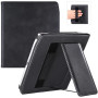 Чохол Galeo Vertical Leather Stand для Pocketbook Era (PB700) Black