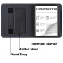 Чохол Galeo Vertical Leather Stand для Pocketbook Era (PB700) Black
