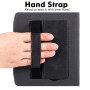 Чохол Galeo Vertical Leather Stand для Pocketbook Era (PB700) Black