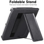 Чохол Galeo Vertical Leather Stand для Pocketbook Era (PB700) Black