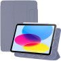 Чехол Galeo Magnetic Buckle Series для Apple iPad 11 (2025) / iPad 10 (2022) 10.9" Heather