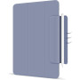 Чехол Galeo Magnetic Buckle Series для Apple iPad 11 (2025) / iPad 10 (2022) 10.9" Heather