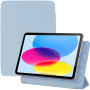 Чохол Galeo Magnetic Buckle Series для Apple iPad 11 (2025) / iPad 10 (2022) 10.9" Light Blue