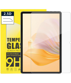 Защитное стекло Galeo PRO Tempered Glass 9H 2.5D для Blackview Tab 7 10.1"