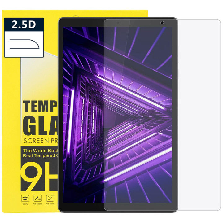 Захисне скло Galeo PRO Tempered Glass 9H 2.5D для Lenovo Tab M10 HD 2nd Gen 10.1" TB-X306F, X306X