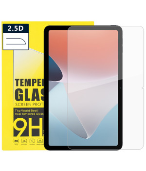 Защитное стекло Galeo PRO Tempered Glass 9H 2.5D для OPPO Pad Air 10.36"