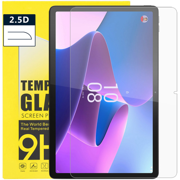 Захисне скло Galeo PRO Tempered Glass 9H 2.5D для Lenovo Tab P11 Pro 2nd Gen 11.2" TB-132FU