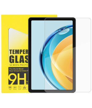 Защитное стекло Galeo Tempered Glass 9H для Huawei Matepad SE 10.4" (AGS5-L09, AGS5-W09)