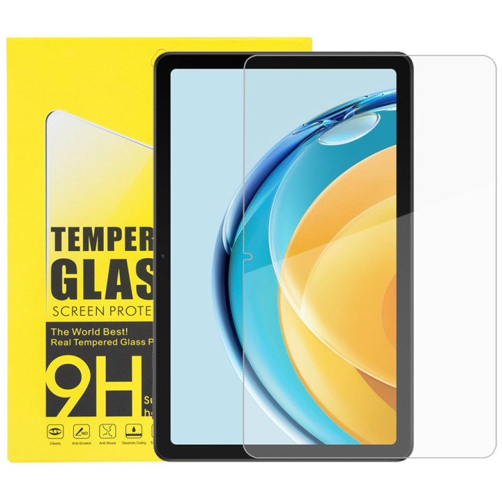 Защитное стекло Galeo Tempered Glass 9H для Huawei Matepad SE 10.4" (AGS5-L09, AGS5-W09)