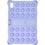 Силиконовый чехол Galeo Pop It для Samsung Galaxy Tab S5e 10.5 (SM-T720, SM-T725) Lilac