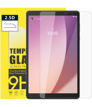 Захисне скло Galeo PRO Tempered Glass 9H 2.5D для Lenovo Tab M8 4th Gen TB-300FU, TB-300XU